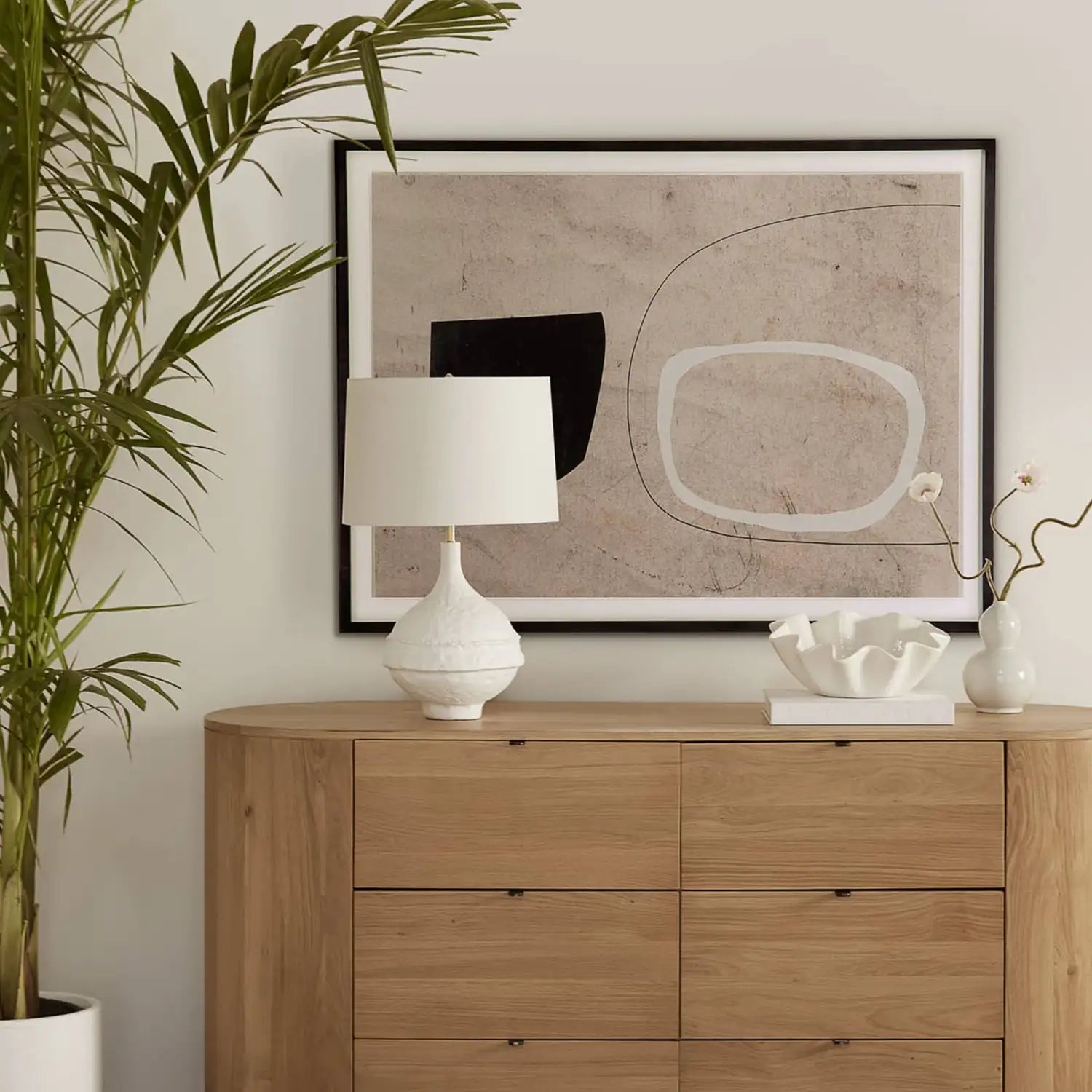 Regina Andrew, RIVIERA TABLE LAMP, TABLE LAMPS