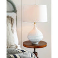 Regina Andrew, RIVIERA TABLE LAMP, TABLE LAMPS