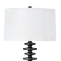 Regina Andrew, FISHBONE BUFFET TABLE LAMP, TABLE LAMPS