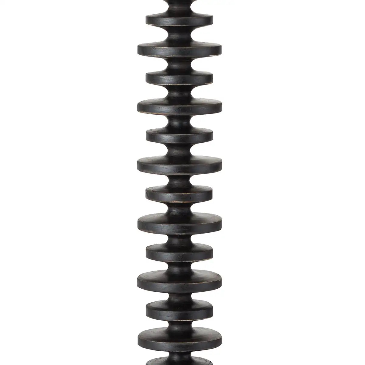 Regina Andrew, FISHBONE BUFFET TABLE LAMP, TABLE LAMPS