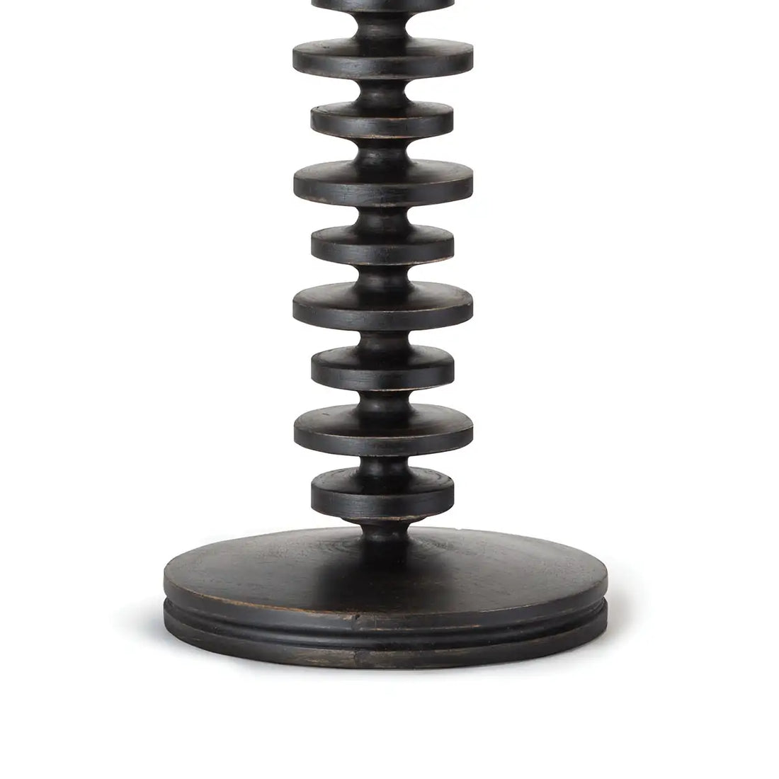 Regina Andrew, FISHBONE BUFFET TABLE LAMP, TABLE LAMPS