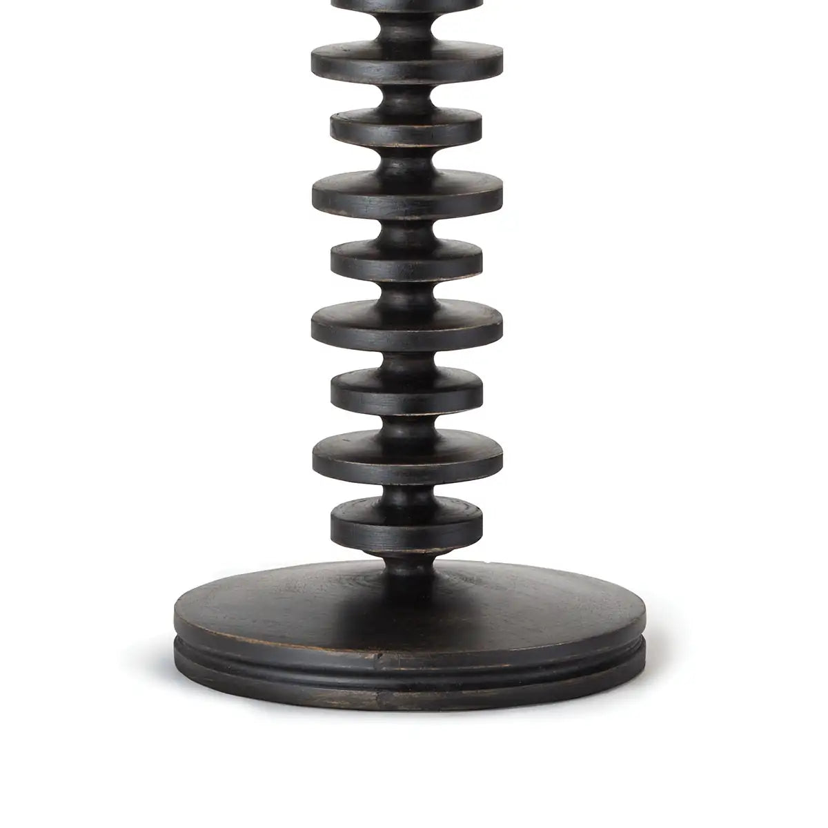 Regina Andrew, FISHBONE BUFFET TABLE LAMP, TABLE LAMPS