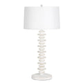 Regina Andrew, FISHBONE BUFFET LAMP, TABLE LAMPS