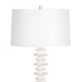 Regina Andrew, FISHBONE BUFFET LAMP, TABLE LAMPS