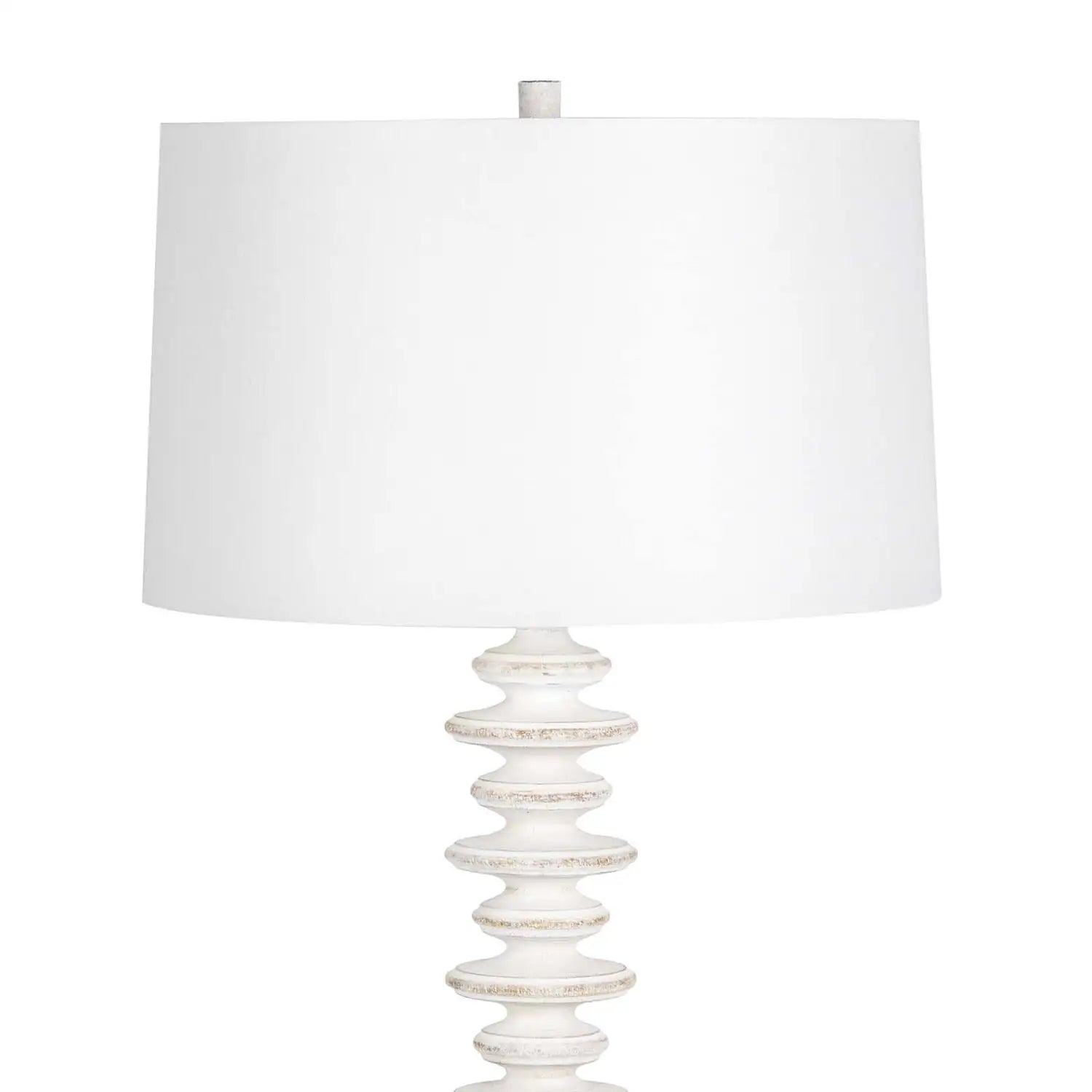 Regina Andrew, FISHBONE BUFFET LAMP, TABLE LAMPS