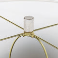 Regina Andrew, FISHBONE BUFFET LAMP, TABLE LAMPS