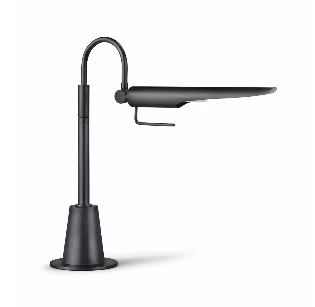 Regina Andrew, RAVEN TASK LAMP, TASK LAMPS