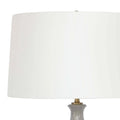 Regina Andrew, GLACE CERAMIC TABLE LAMP, TABLE LAMPS