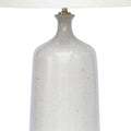 Regina Andrew, GLACE CERAMIC TABLE LAMP, TABLE LAMPS