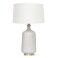 Regina Andrew, GLACE CERAMIC TABLE LAMP, TABLE LAMPS