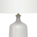 Regina Andrew, GLACE CERAMIC TABLE LAMP, TABLE LAMPS
