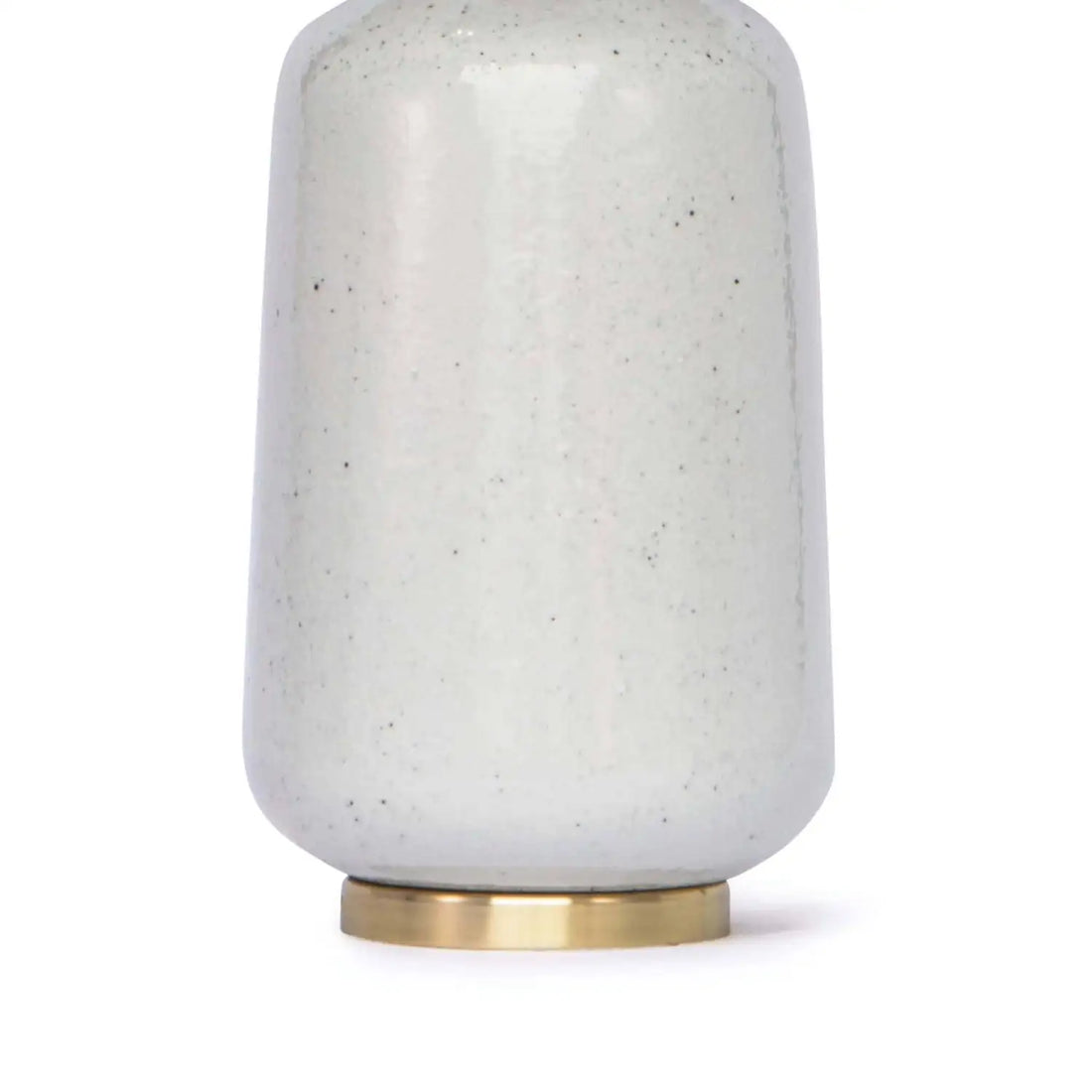 Regina Andrew, GLACE CERAMIC TABLE LAMP, TABLE LAMPS