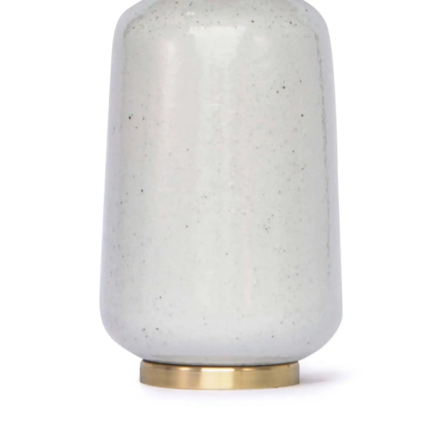 Regina Andrew, GLACE CERAMIC TABLE LAMP, TABLE LAMPS