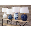 Regina Andrew, MADRID CERAMIC TABLE LAMP, TABLE LAMPS