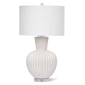 Regina Andrew, MADRID CERAMIC TABLE LAMP, TABLE LAMPS