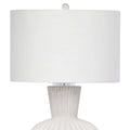 Regina Andrew, MADRID CERAMIC TABLE LAMP, TABLE LAMPS