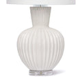 Regina Andrew, MADRID CERAMIC TABLE LAMP, TABLE LAMPS
