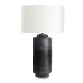 Regina Andrew, DAYTON CERAMIC TABLE LAMP, TABLE LAMPS