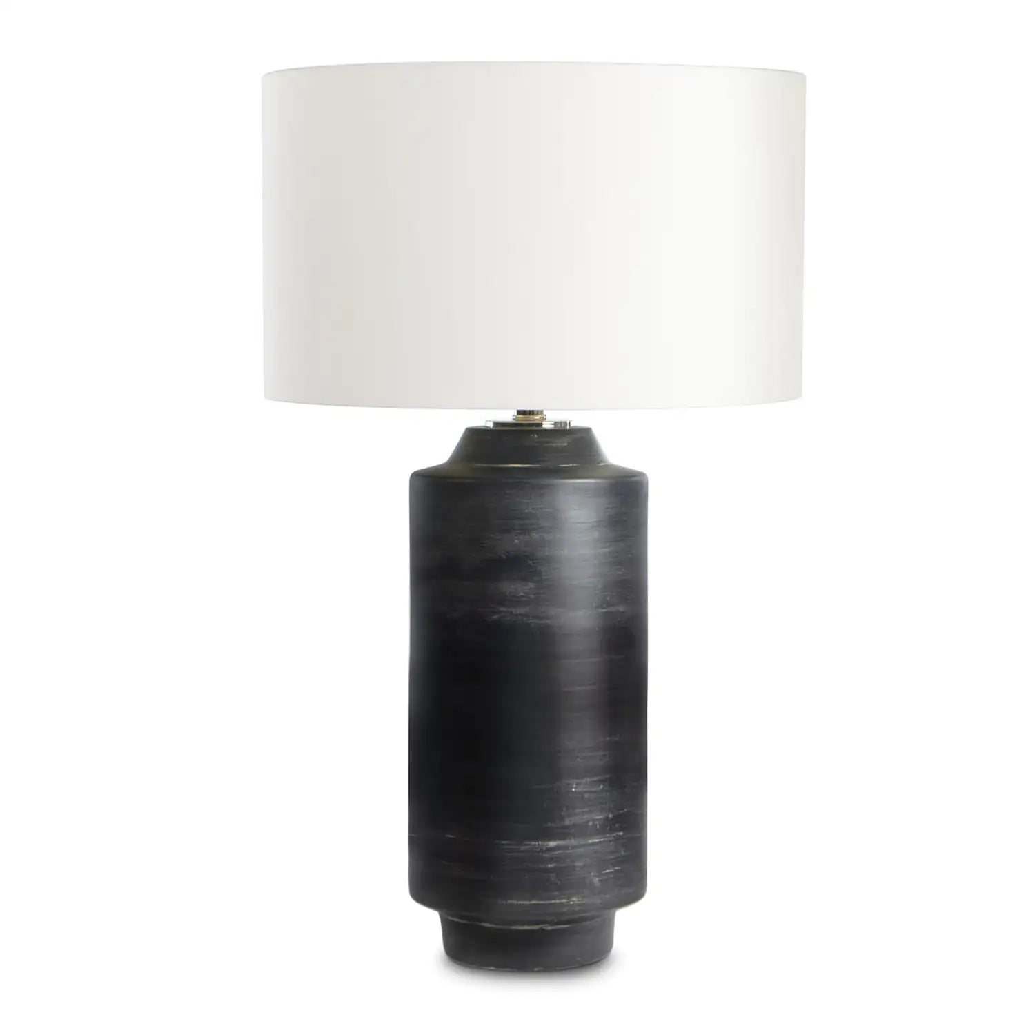 Regina Andrew, DAYTON CERAMIC TABLE LAMP, TABLE LAMPS