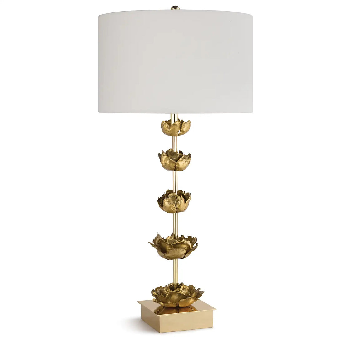 REGINA ANDREW, ADELINE TABLE LAMP, TABLE LAMPS