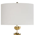 REGINA ANDREW, ADELINE TABLE LAMP, TABLE LAMPS
