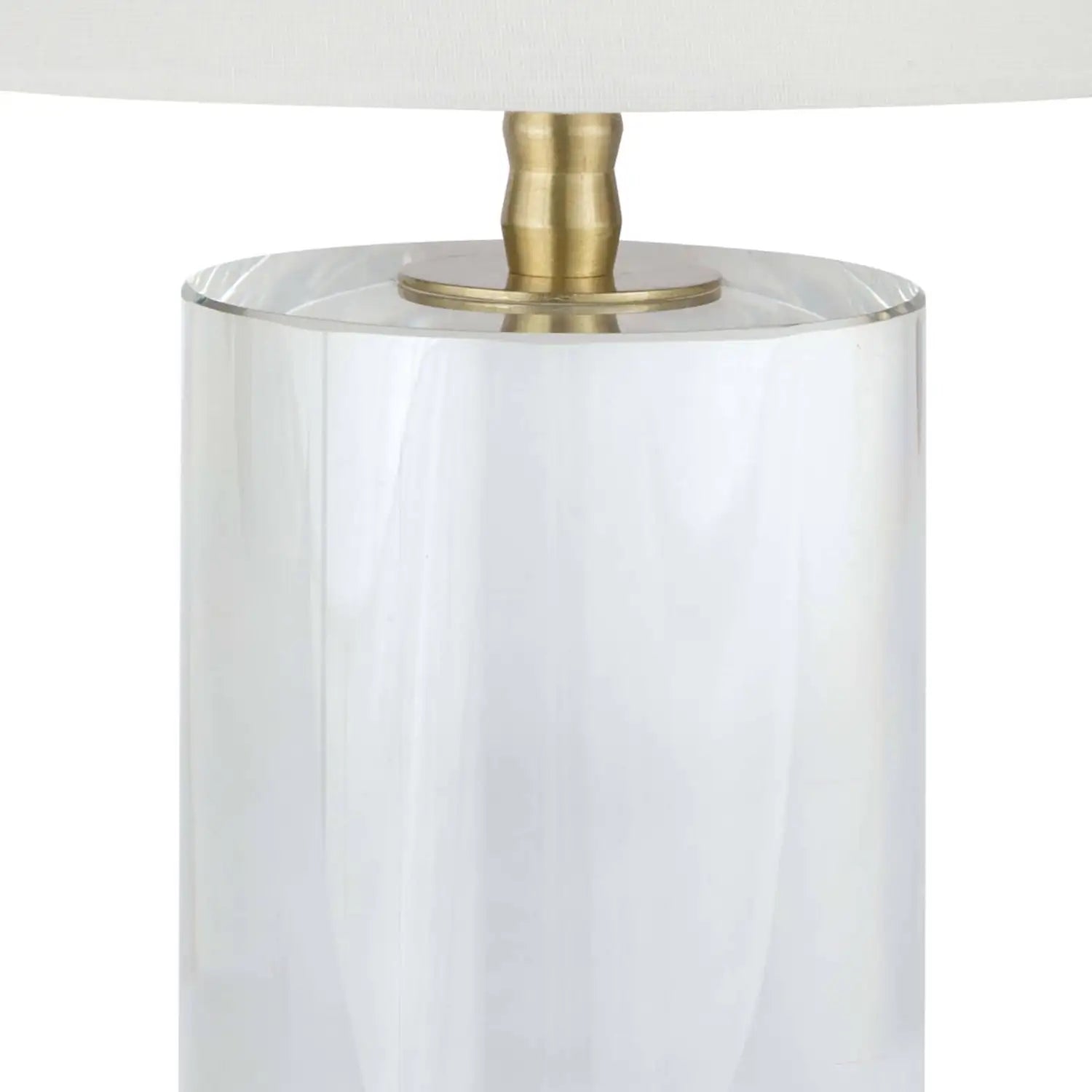 Regina Andrew, JULIET CRYSTAL TABLE LAMP, TABLE LAMPS