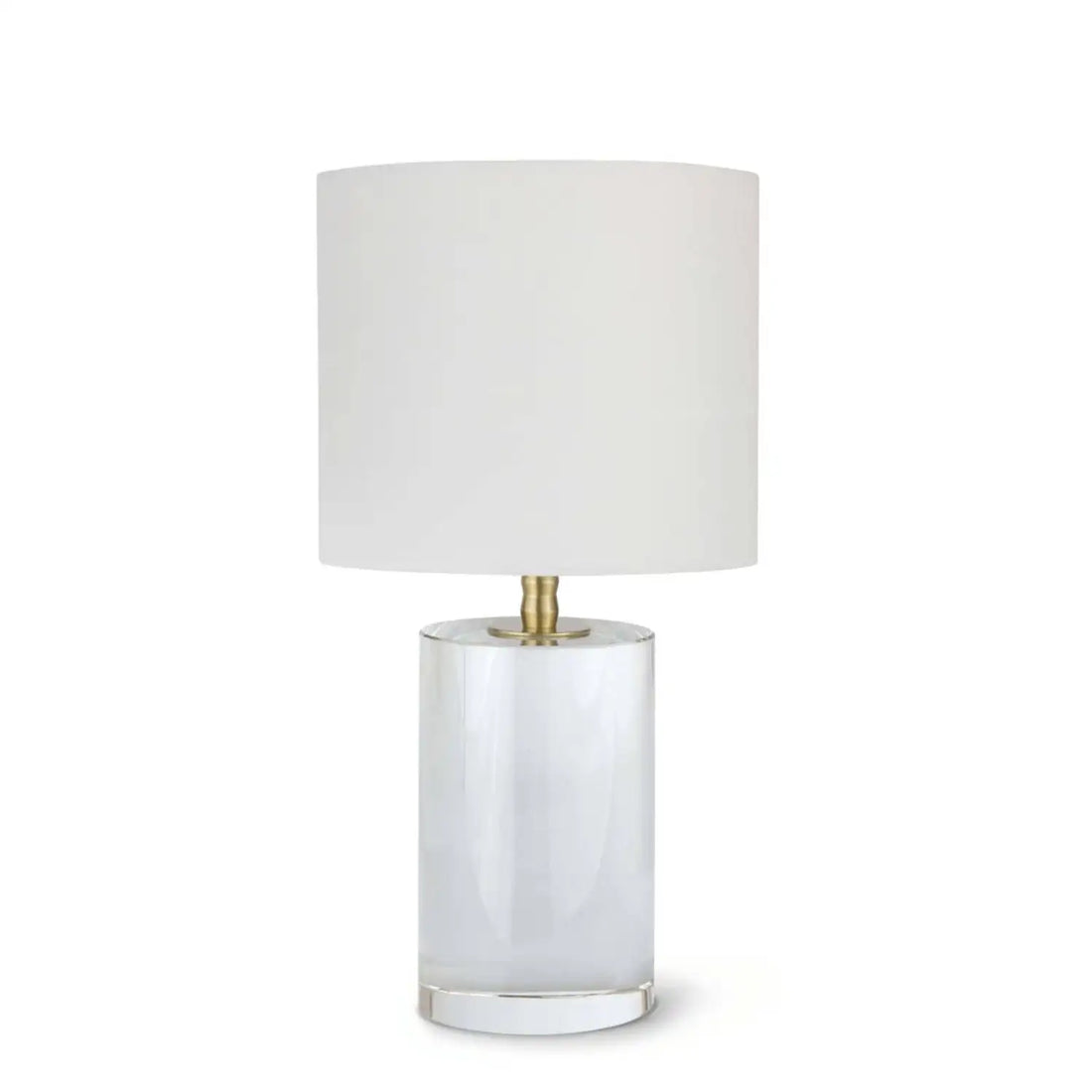 Regina Andrew, JULIET CRYSTAL TABLE LAMP, TABLE LAMPS
