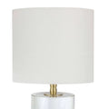 Regina Andrew, JULIET CRYSTAL TABLE LAMP, TABLE LAMPS
