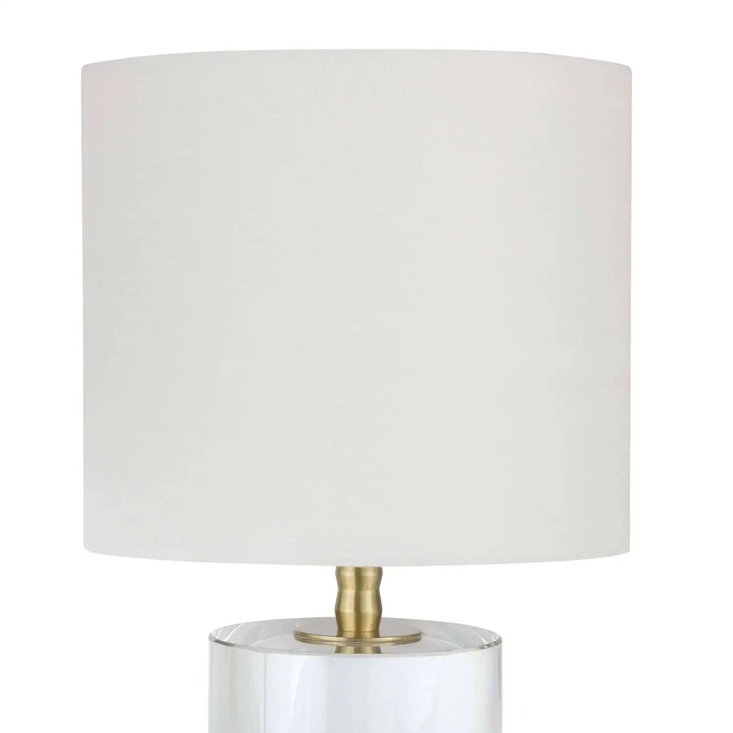 Regina Andrew, JULIET CRYSTAL TABLE LAMP, TABLE LAMPS