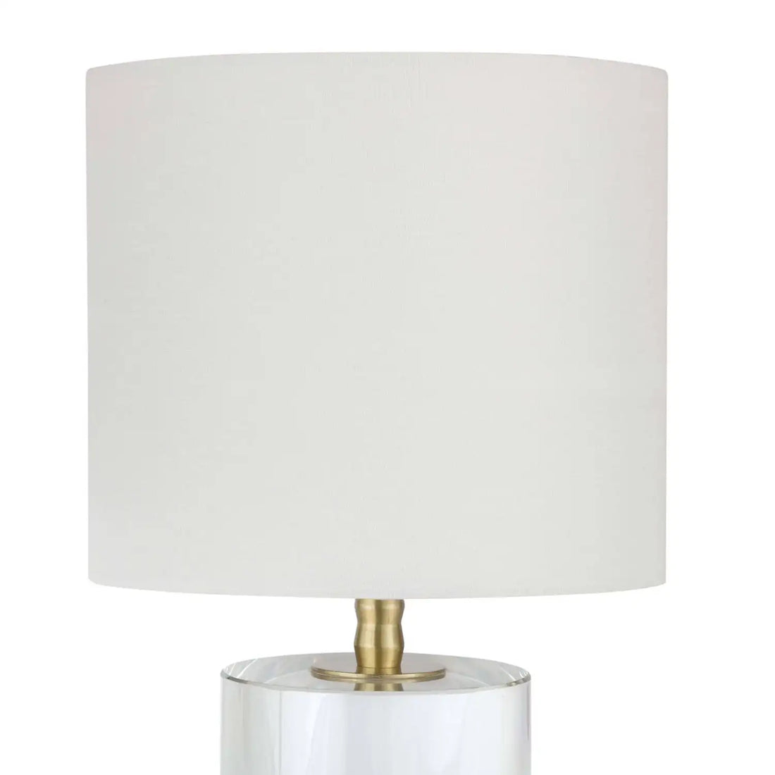 REGINA ANDREW, JULIET CRYSTAL TABLE LAMP, TABLE LAMPS