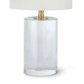 Regina Andrew, JULIET CRYSTAL TABLE LAMP, TABLE LAMPS