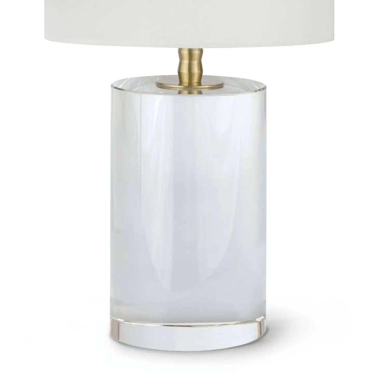 Regina Andrew, JULIET CRYSTAL TABLE LAMP, TABLE LAMPS