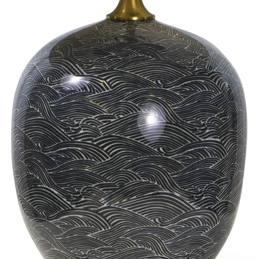 Regina Andrew, HARBOR CERAMIC TABLE LAMP, TABLE LAMPS