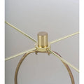 Regina Andrew, GRACE ALABASTER TABLE LAMP, TABLE LAMPS