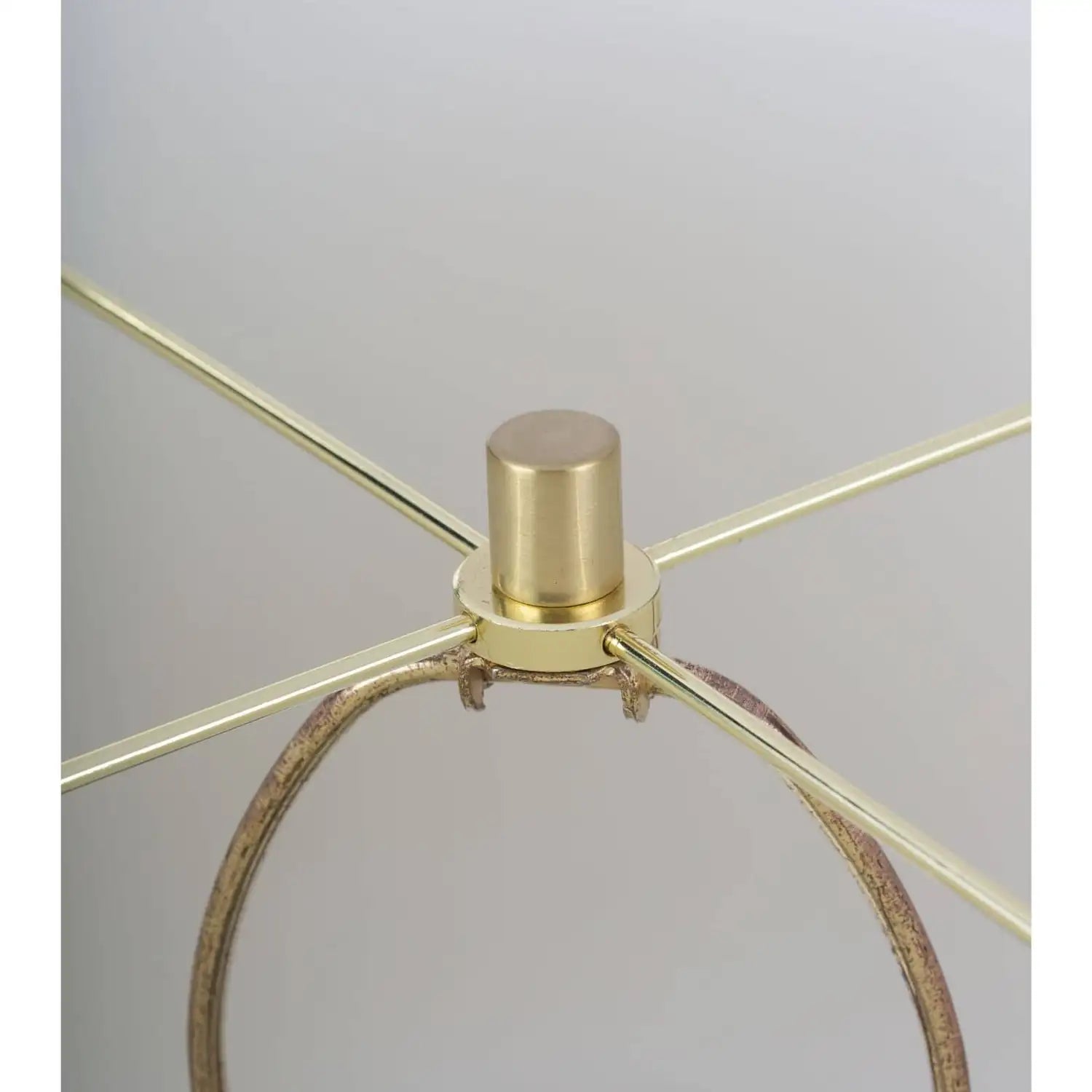 Regina Andrew, GRACE ALABASTER TABLE LAMP, TABLE LAMPS