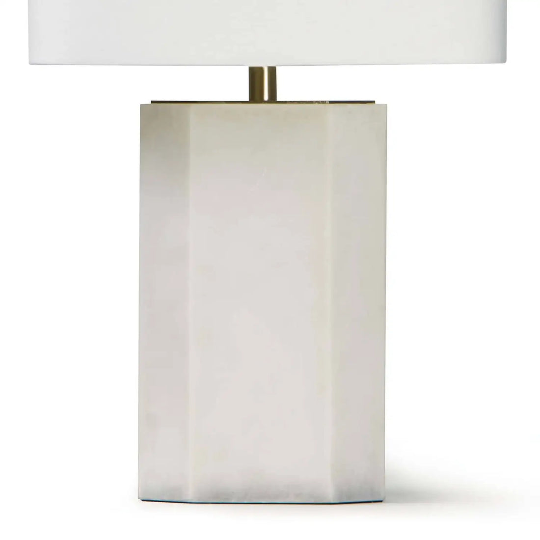 Regina Andrew, GRACE ALABASTER TABLE LAMP, TABLE LAMPS