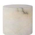 Regina Andrew, HAZEL ALABASTER UPLIGHT, TABLE LAMPS