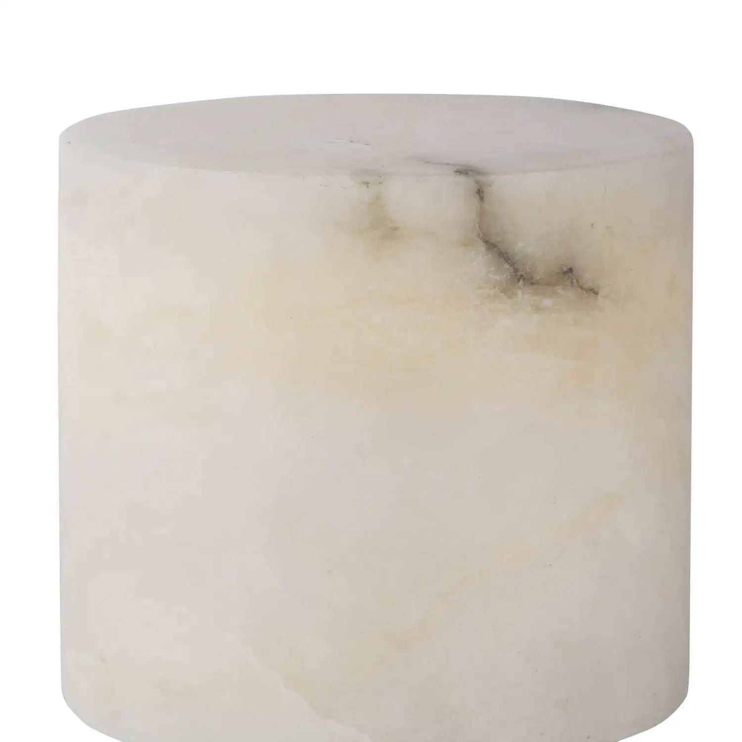 Regina Andrew, HAZEL ALABASTER UPLIGHT, TABLE LAMPS