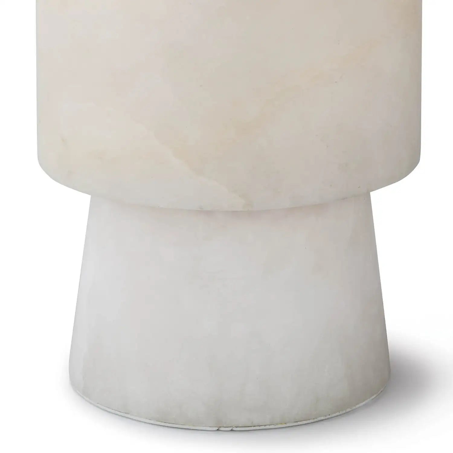 Regina Andrew, HAZEL ALABASTER UPLIGHT, TABLE LAMPS