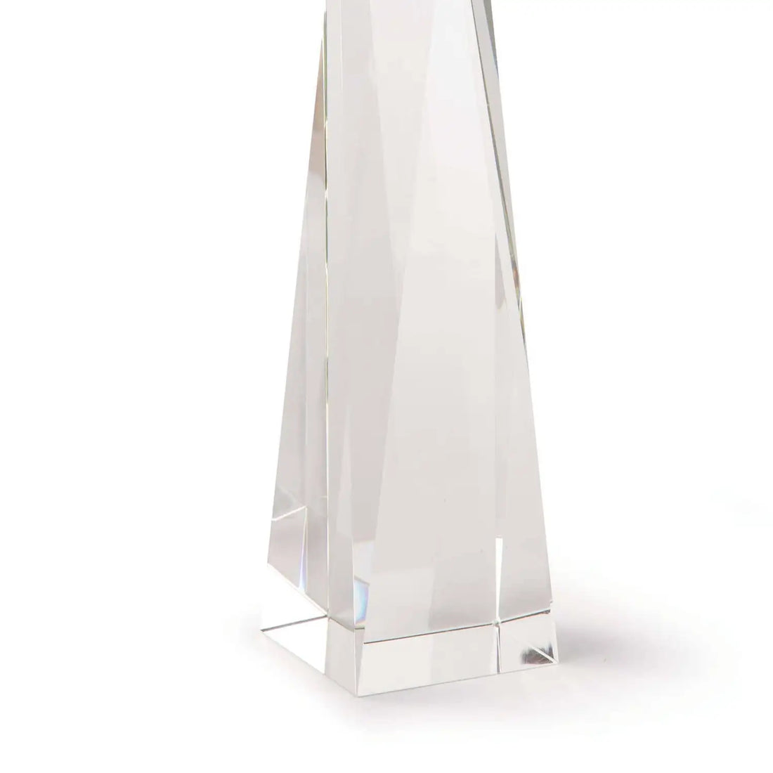 Regina Andrew, ANGELICA CRYSTAL TABLE LAMP, TABLE LAMPS