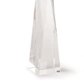 Regina Andrew, ANGELICA CRYSTAL TABLE LAMP, TABLE LAMPS