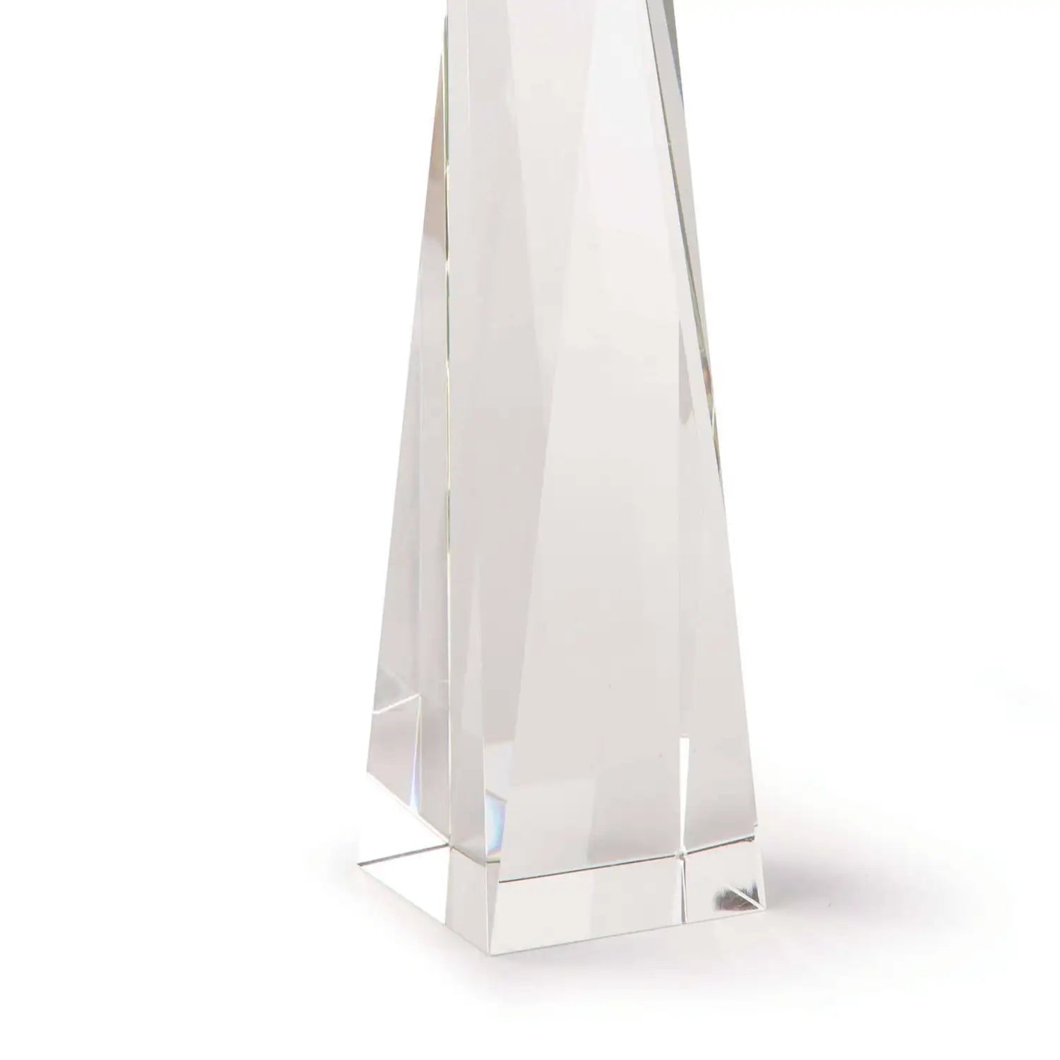 Regina Andrew, ANGELICA CRYSTAL TABLE LAMP, TABLE LAMPS