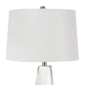 Regina Andrew, ANGELICA CRYSTAL TABLE LAMP, TABLE LAMPS