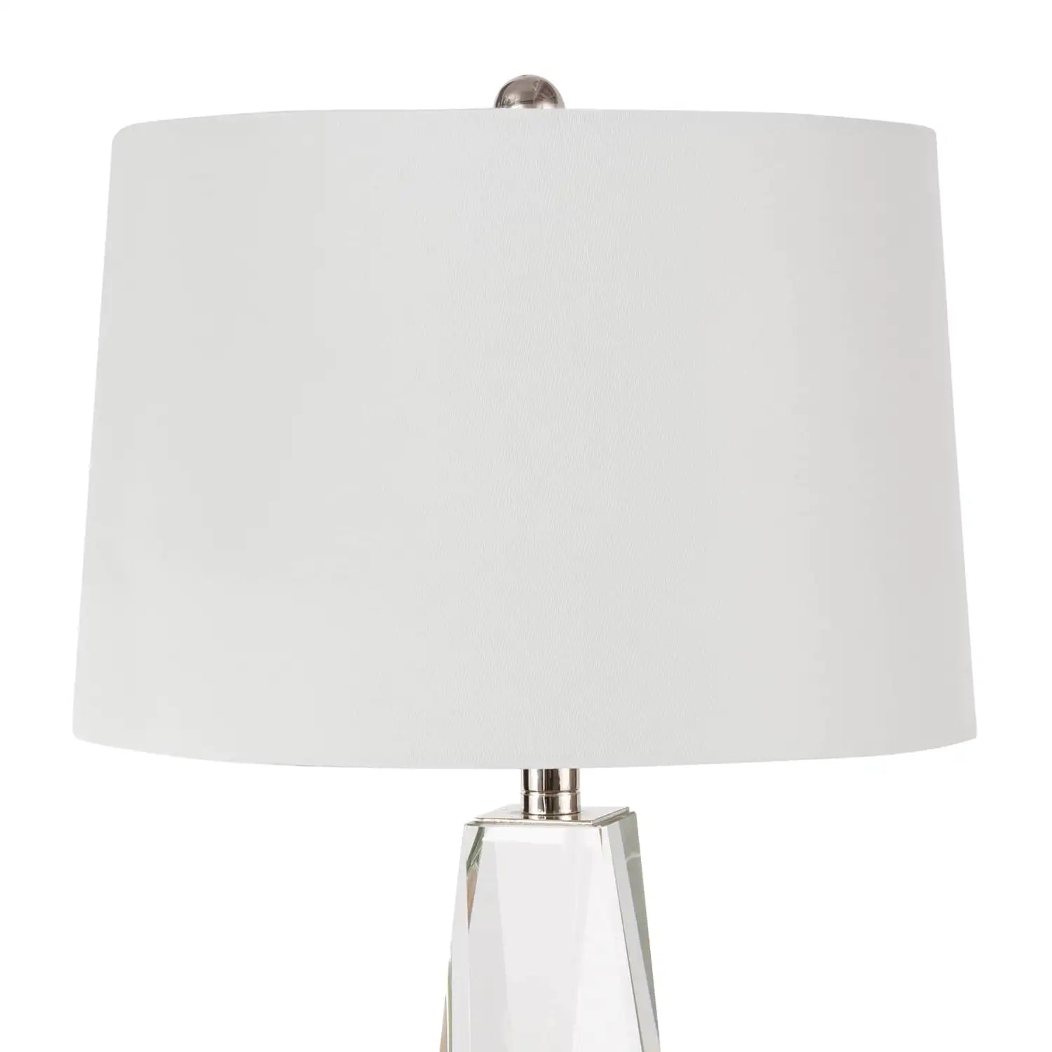 Regina Andrew, ANGELICA CRYSTAL TABLE LAMP, TABLE LAMPS