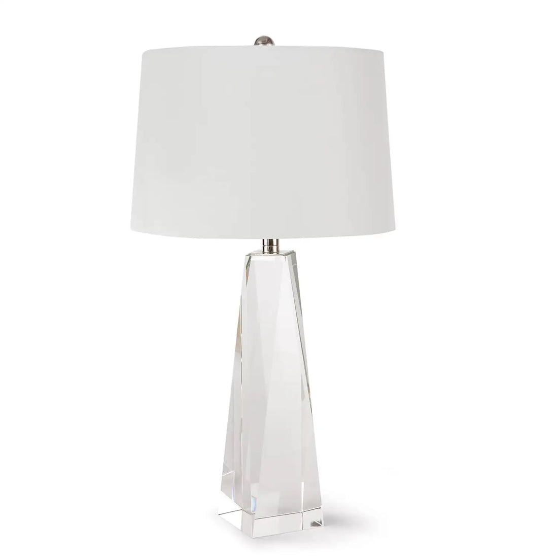 Regina Andrew, ANGELICA CRYSTAL TABLE LAMP, TABLE LAMPS
