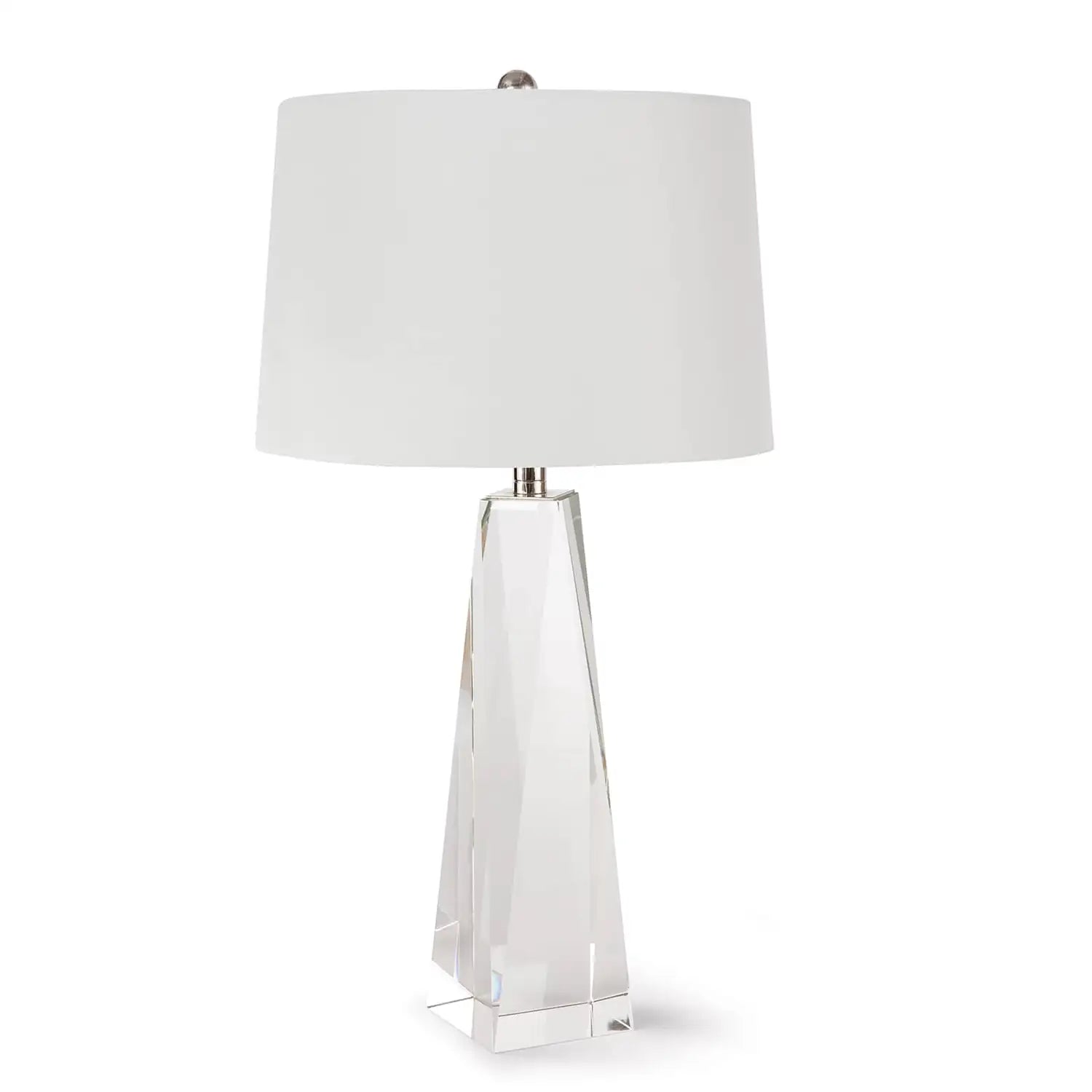Regina Andrew, ANGELICA CRYSTAL TABLE LAMP, TABLE LAMPS