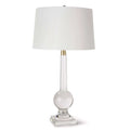 Regina Andrew, STOWE CRYSTAL TABLE LAMP, TABLE LAMPS