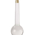 Regina Andrew, STOWE CRYSTAL TABLE LAMP, TABLE LAMPS