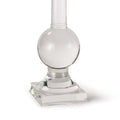 Regina Andrew, STOWE CRYSTAL TABLE LAMP, TABLE LAMPS