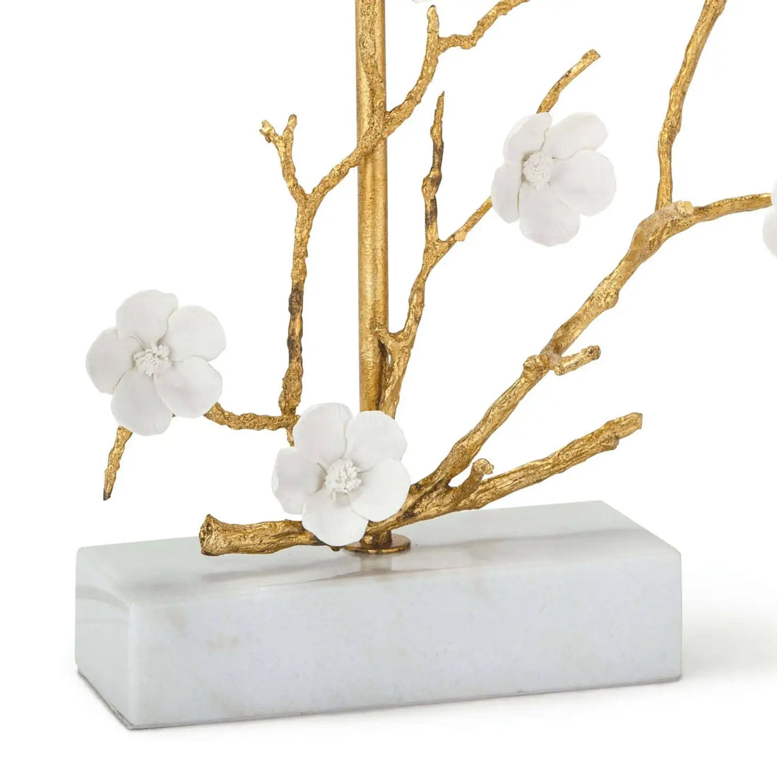 Regina Andrew, CHERISE HORIZONTAL TABLE LAMP, TABLE LAMPS